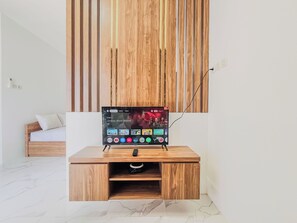 Estudio estándar | Zona de estar