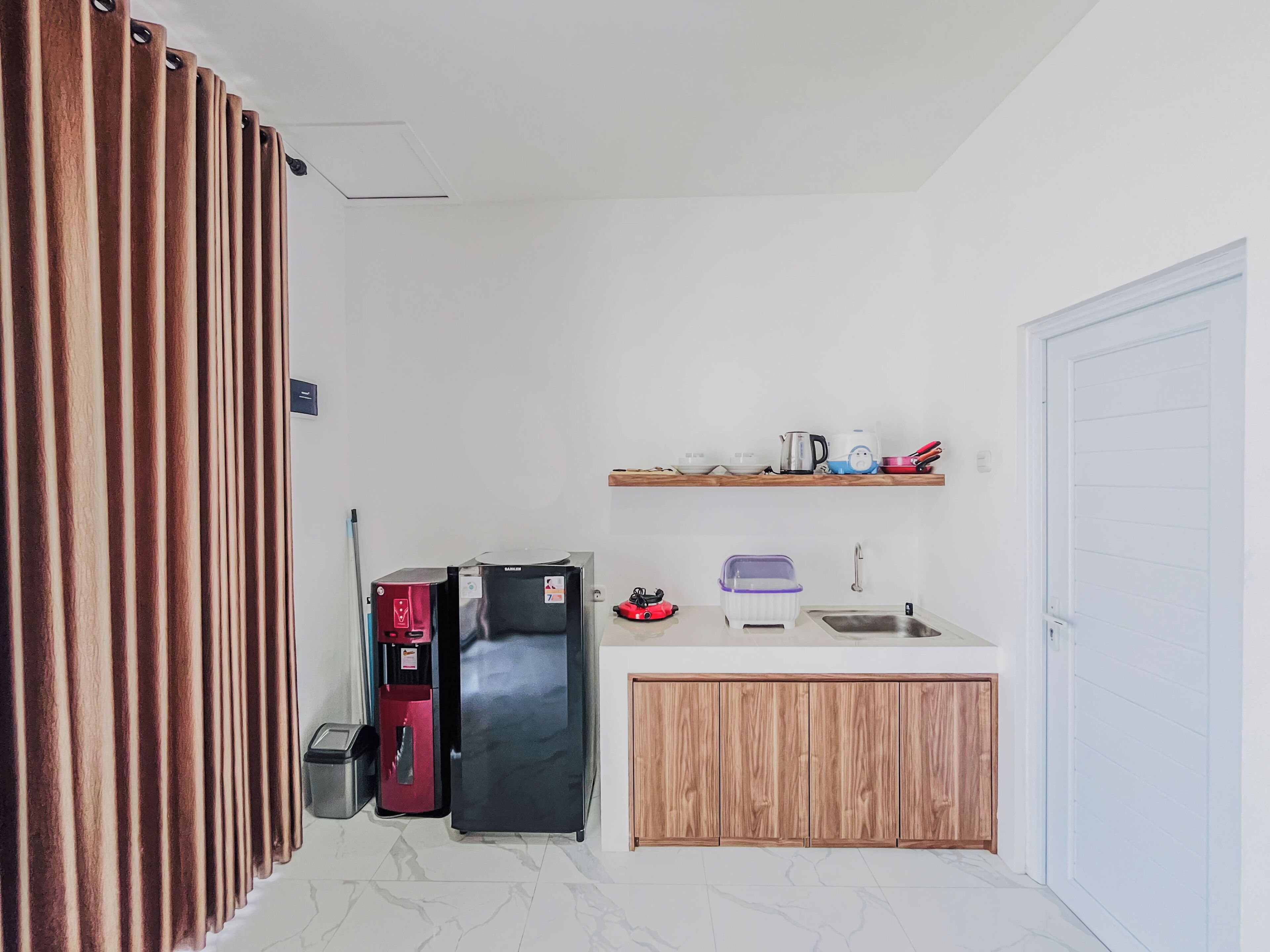 Standard Studio | Private kitchen