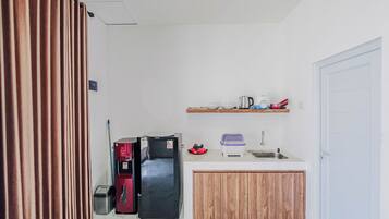 Standard Studio | Private kitchen