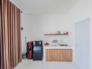 Studio Tiêu chuẩn | Bếp riêng