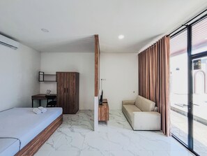 Estudio estándar | Ropa de cama