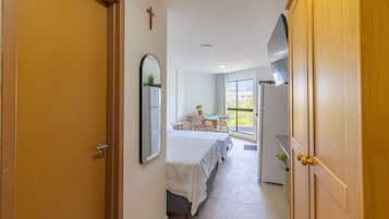 アパートメント