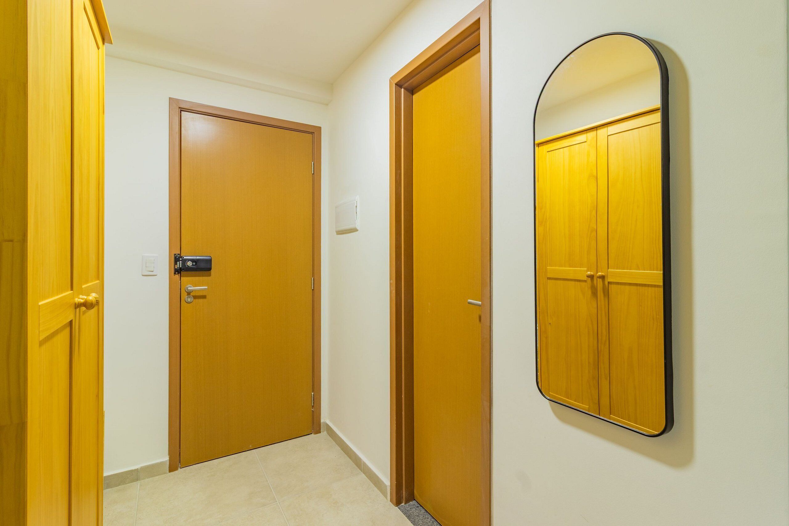 Apartemen | Interior