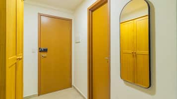 Apartemen | Interior