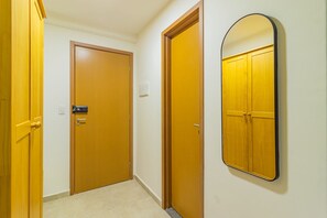 Apartemen | Interior