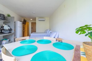 Apartemen | Interior