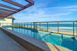 Apartemen | Kolam renang