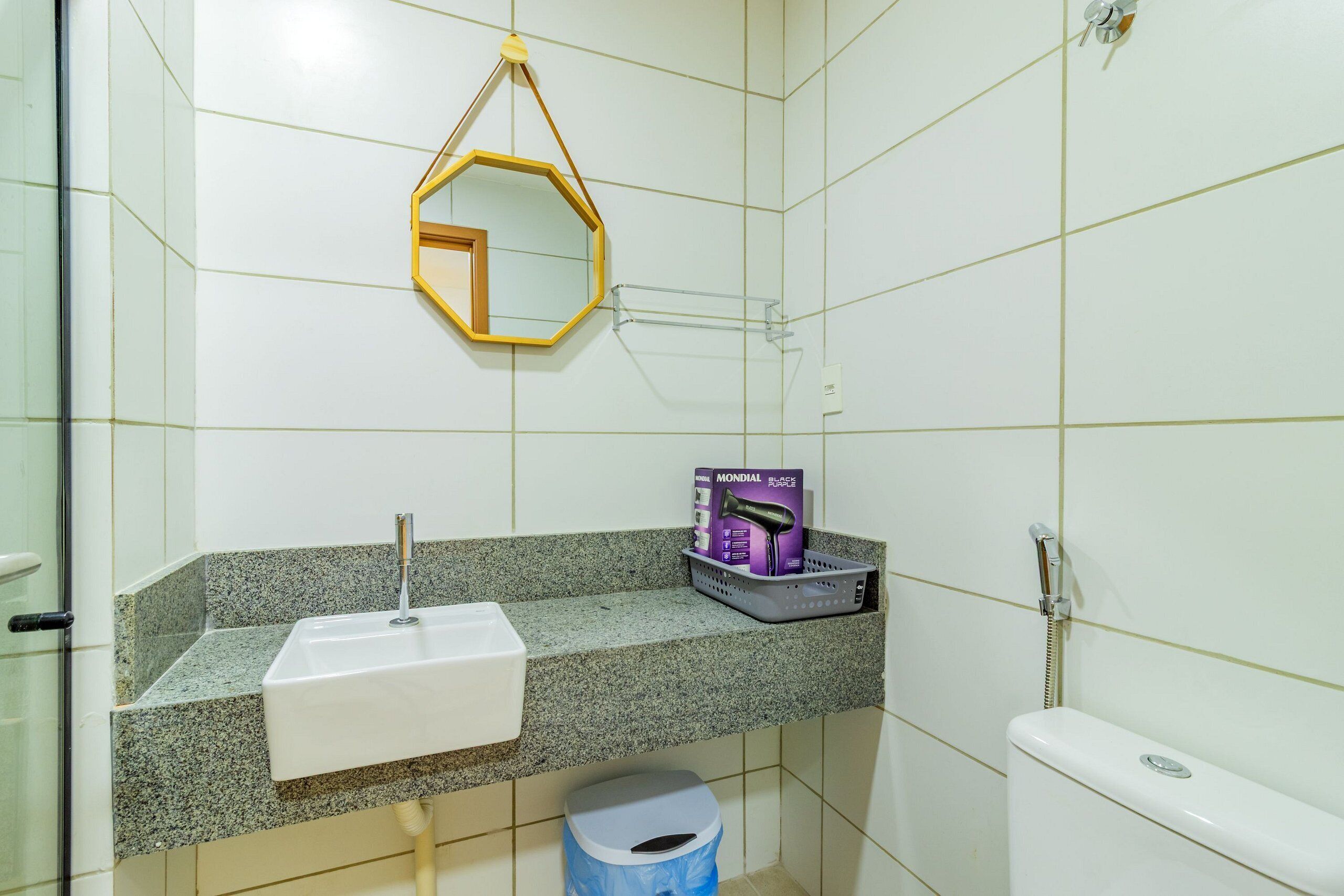 Appartement | Salle de bain