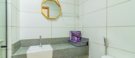 Apartment | Bathroom