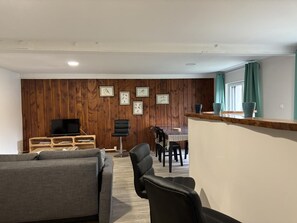 Sisätilat