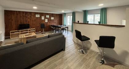 Appartement au cĆur du centre Ă©questre - 4 pers.