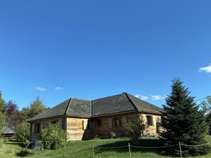Ulkopuoli