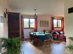 Restauration