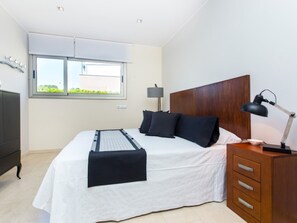 Room - Deluxe Villa in Tamarit with private pool and stunning views (Tamarit)