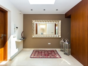 Lobby - Deluxe Villa in Tamarit with private pool and stunning views (Tamarit)