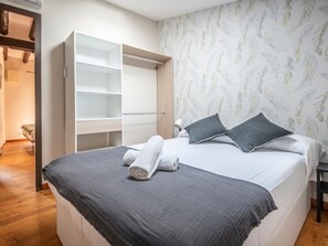 Room - Bright penthouse with terrace in Tarragona (Tarragona)