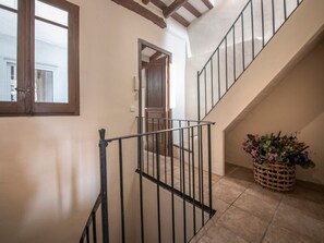 Interior - Bright penthouse with terrace in Tarragona (Tarragona)