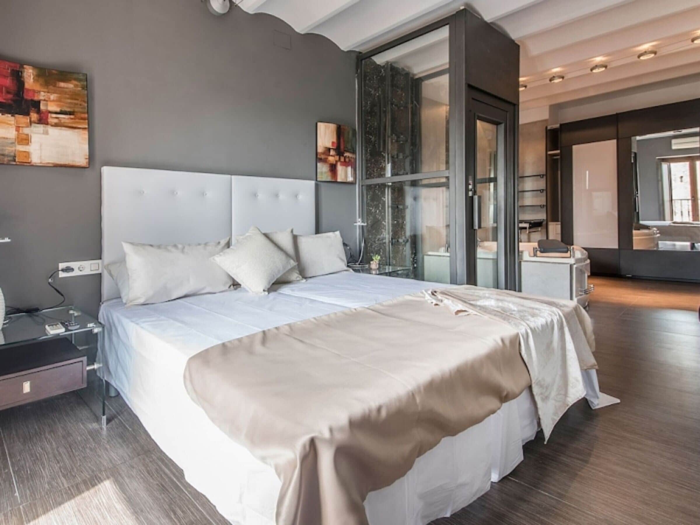 3 slaapkamers, wifi, beddengoed