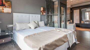 3 slaapkamers, wifi, beddengoed