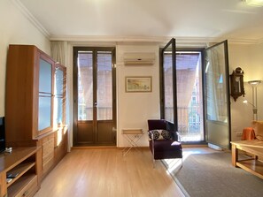 Oppholdsområde
