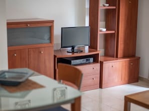 Interior - Cozy Apartment in Tarragona Center for a Comfortable Stay (Tarragona)