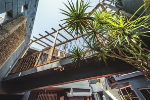 Property grounds - Stylish Apartment #4: Upscale Chapultepec District (Tijuana)