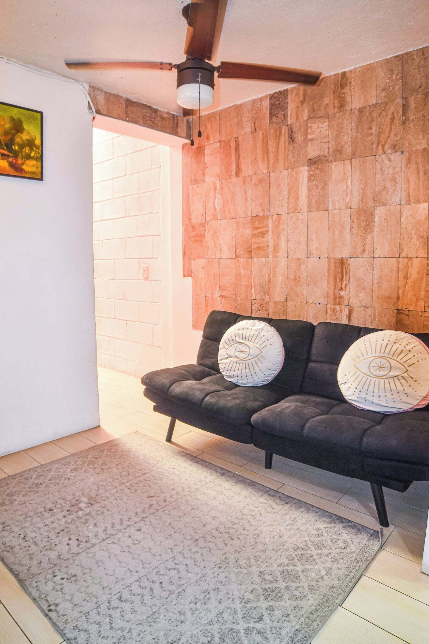 Smart TV, offices