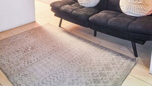 Living area - Lavish Apartment #6: Upscale Chapultepec District (Tijuana)