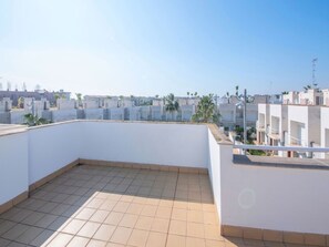 Property grounds - Modern house in Altafulla, near beach, 6 people (Altafulla)