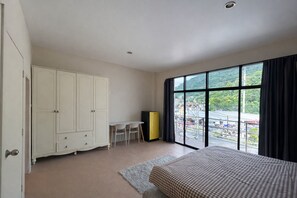 ห้องพัก