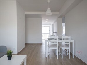 Interior - Modern apartment in city center, near university (Tarragona)