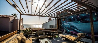 Baja Beach Studio #3 Pools, Sunsets&Amazing Views