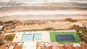 Perto da praia 