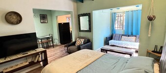 Baja Beach Studio #3 Pools, Sunsets&Amazing Views