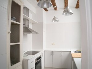 Eget kjøkken