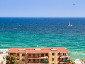 Exterior - Apartment with sea view for 6 people in Tarragona (Tarragona)
