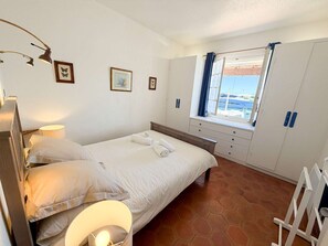 3 Schlafzimmer, kostenloses WLAN, Bettwäsche