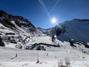 Wintersport/Ski