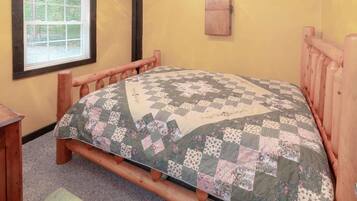 Down on the Farm Vacation Rentals | Individually decorated, free WiFi