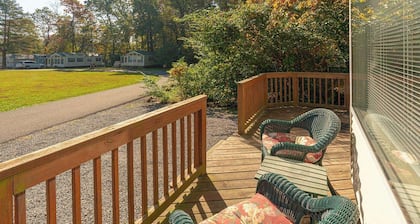 Sun Retreats Lancaster County