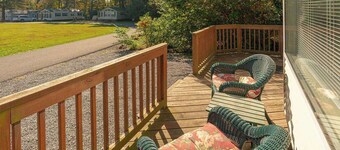 Sun Retreats Lancaster County