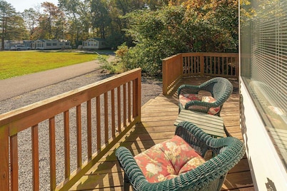 Sun Retreats Lancaster County