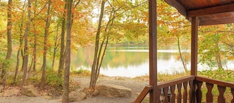 Sun Retreats Lancaster County