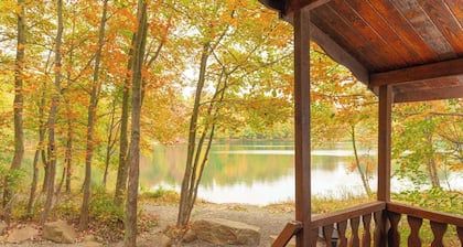 Sun Retreats Lancaster County