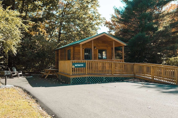 The Nuthatch - Sun Retreats Lancaster County (Narvon)