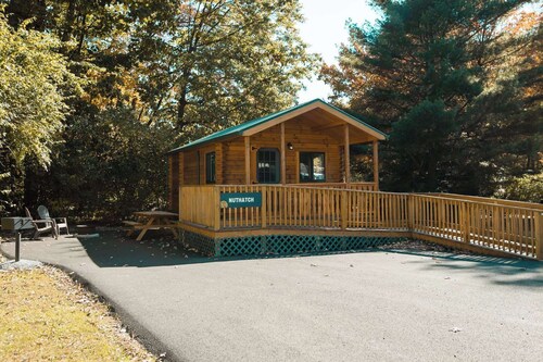 Sun Retreats Lancaster County