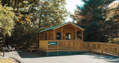 Sun Retreats Lancaster County