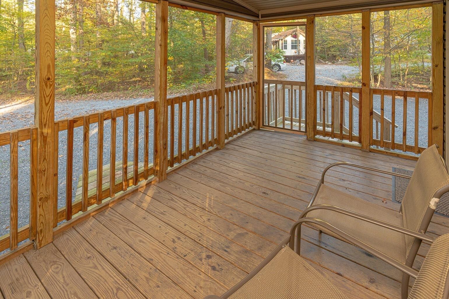 Cozy Vacation Rentals