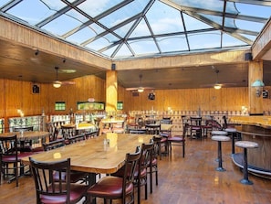 Restaurant - Sun Retreats Lancaster County (Narvon)