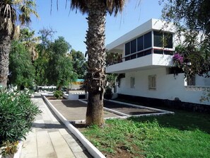 Property grounds - Nice 1Bed Apartment in Costa del Silencio,in South Coast of Tenerife (Arona)